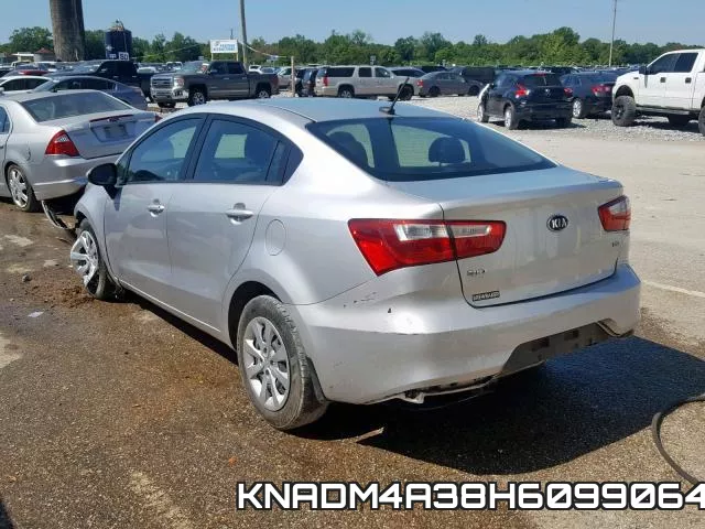 KNADM4A38H6099064 фото 4