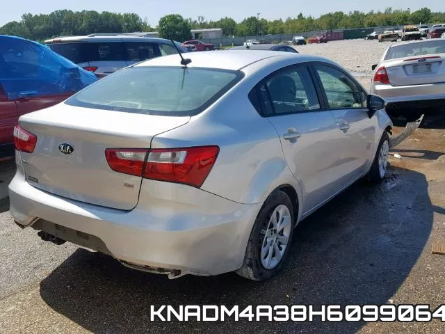 KNADM4A38H6099064 фото 5