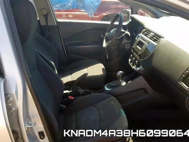 KNADM4A38H6099064 фото 6