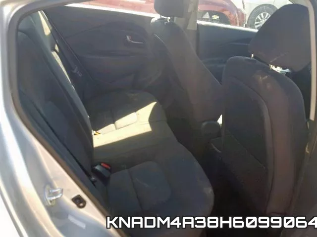 KNADM4A38H6099064 фото 7