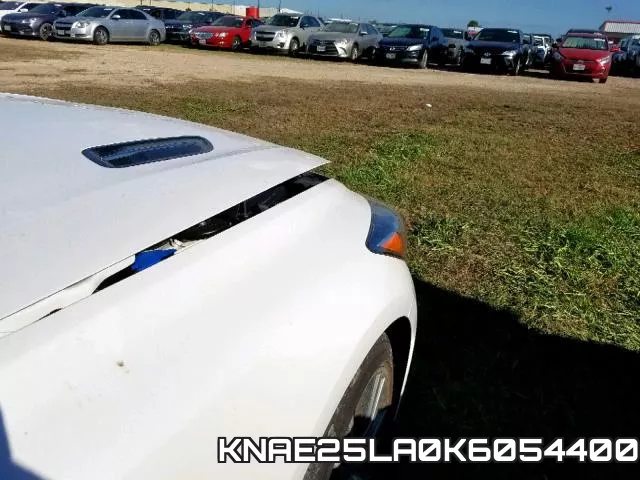 KNAE25LA0K6054400 фото 10
