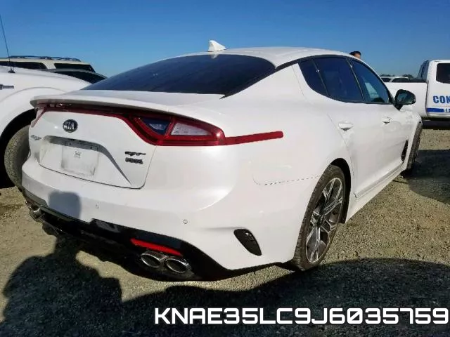 KNAE35LC9J6035759 фото 5