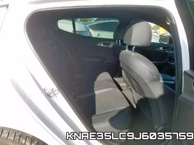 KNAE35LC9J6035759 фото 7