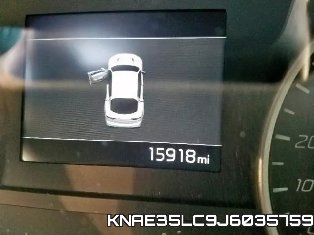 KNAE35LC9J6035759 фото 9