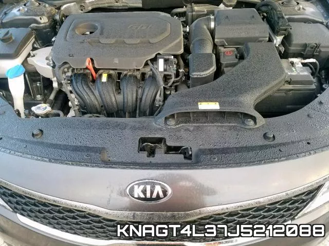 KNAGT4L37J5212088 фото 8