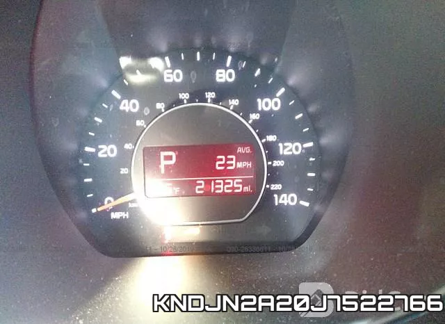 KNDJN2A20J7522766 фото 8