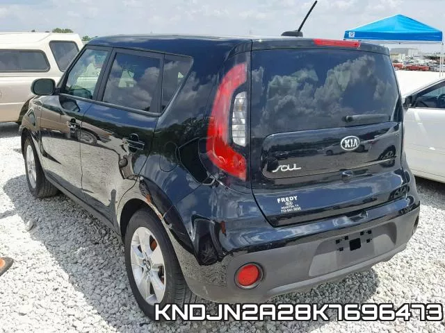 KNDJN2A28K7696473 фото 3