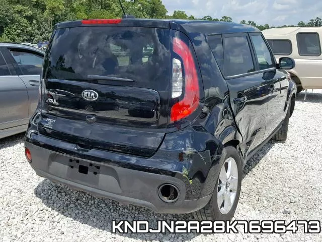KNDJN2A28K7696473 фото 4
