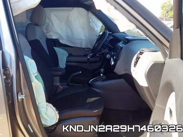 KNDJN2A29H7460326 фото 6