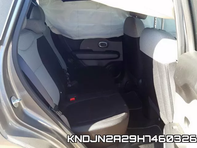 KNDJN2A29H7460326 фото 7