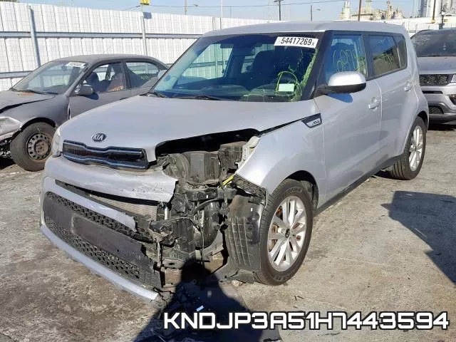 KNDJP3A51H7443594 фото 9