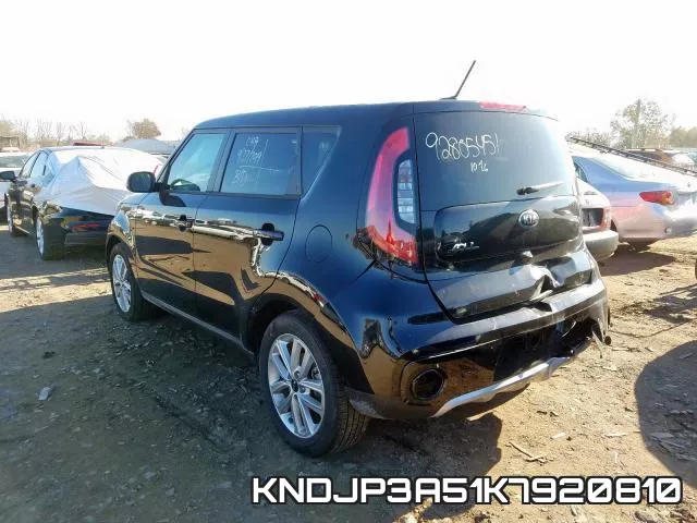 KNDJP3A51K7920810 фото 4