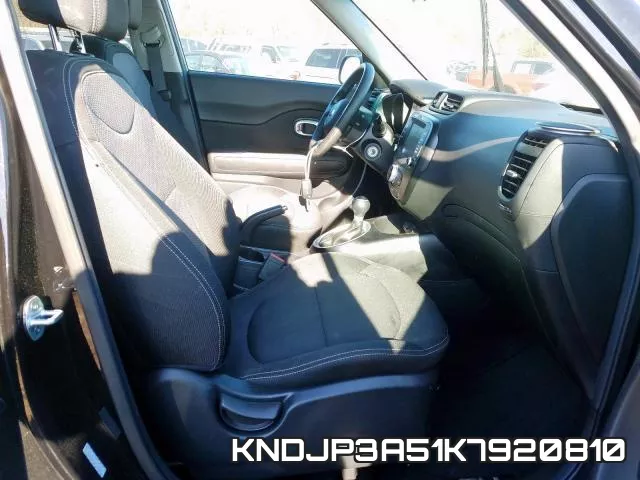 KNDJP3A51K7920810 фото 6