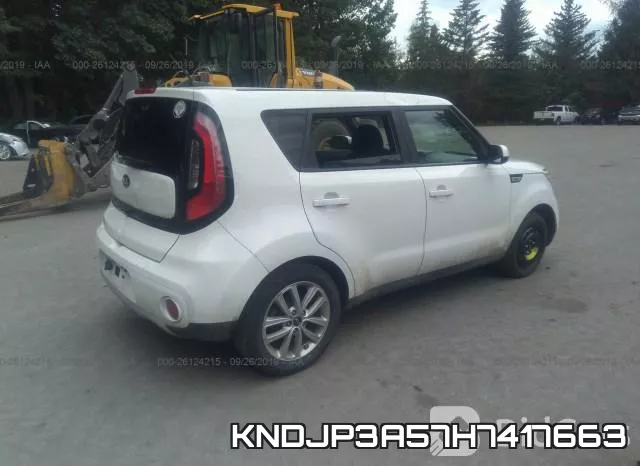 KNDJP3A57H7417663 фото 5