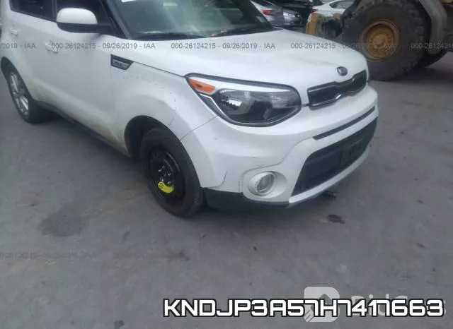 KNDJP3A57H7417663 фото 7
