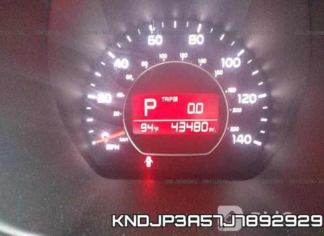 KNDJP3A57J7892929 фото 8