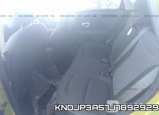 KNDJP3A57J7892929 фото 9