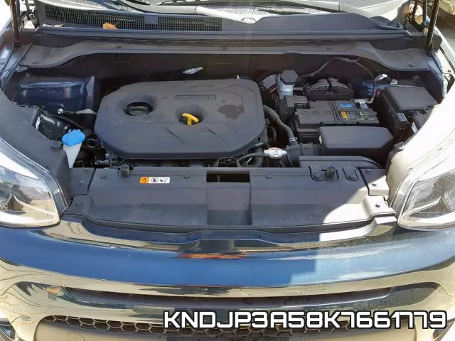 KNDJP3A58K7661779 фото 8