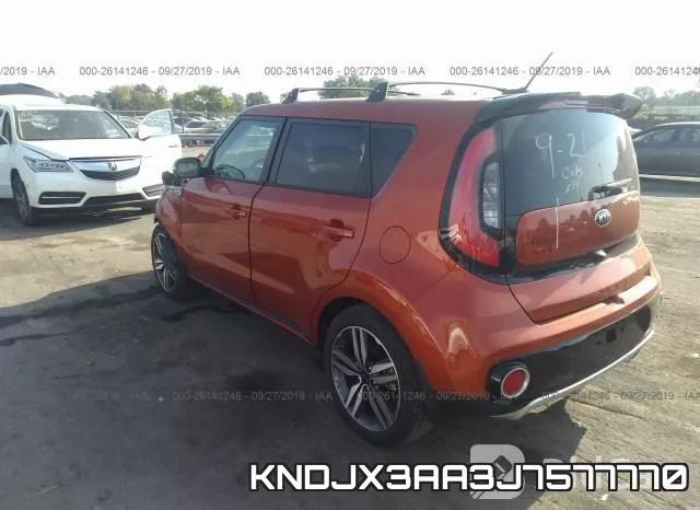 KNDJX3AA3J7577770 фото 4