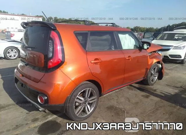 KNDJX3AA3J7577770 фото 5