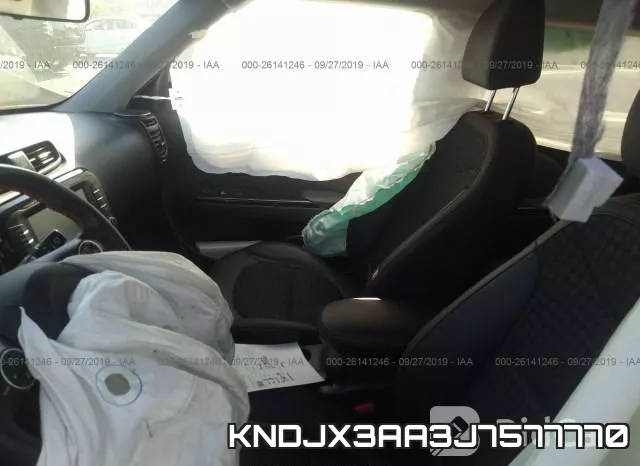 KNDJX3AA3J7577770 фото 6