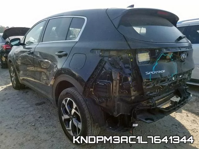 KNDPM3AC1L7641344 фото 4