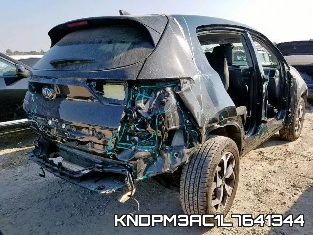 KNDPM3AC1L7641344 фото 5