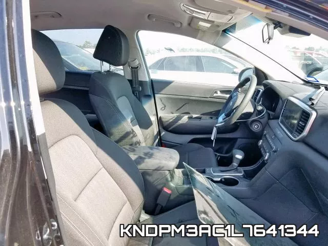 KNDPM3AC1L7641344 фото 6