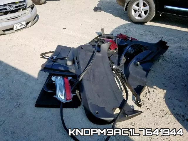 KNDPM3AC1L7641344 фото 10