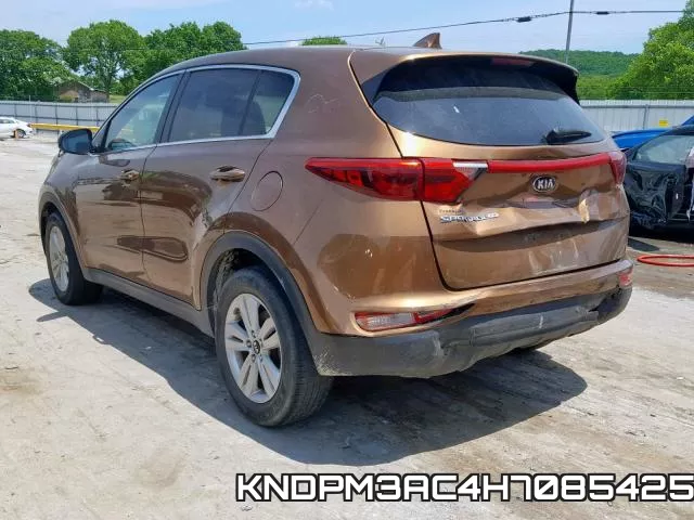 KNDPM3AC4H7085425 фото 4