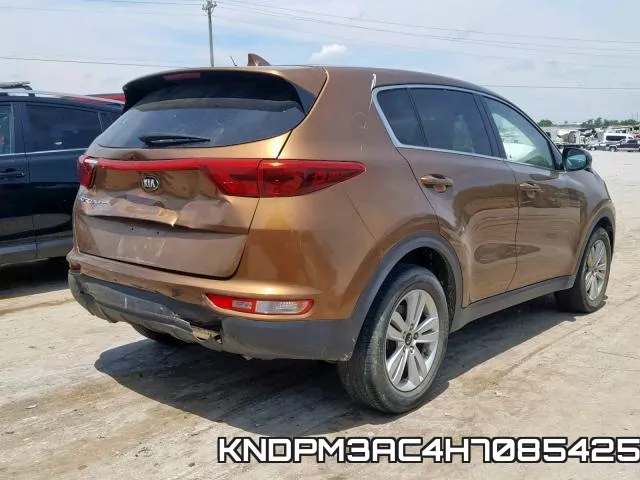 KNDPM3AC4H7085425 фото 5