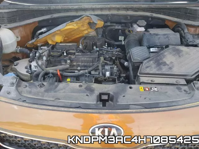 KNDPM3AC4H7085425 фото 8