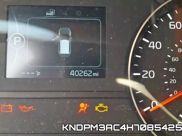 KNDPM3AC4H7085425 фото 9