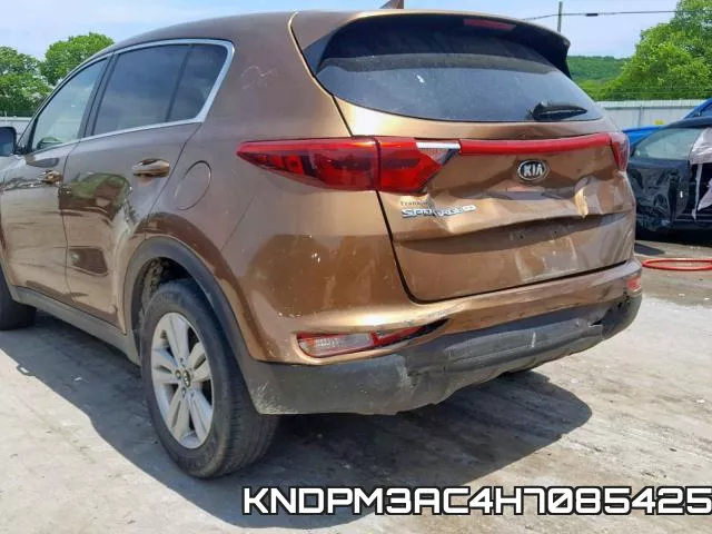 KNDPM3AC4H7085425 фото 10