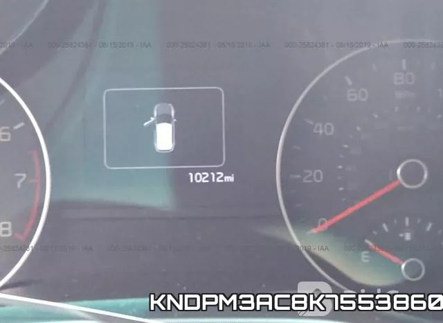 KNDPM3AC8K7553860 фото 7