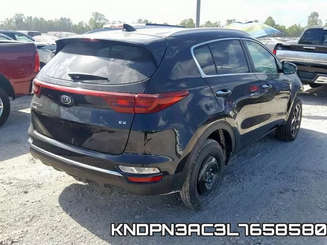 KNDPN3AC3L7658580 фото 5