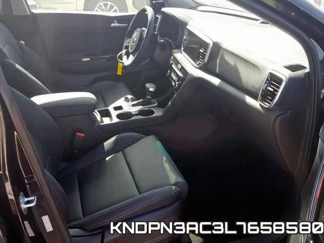 KNDPN3AC3L7658580 фото 6