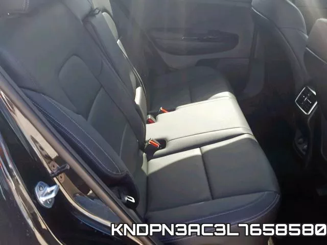KNDPN3AC3L7658580 фото 7