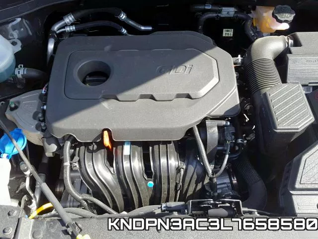 KNDPN3AC3L7658580 фото 8