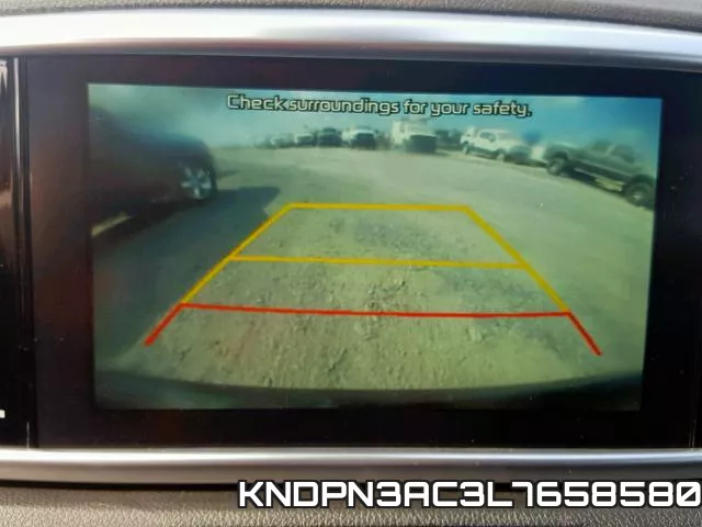 KNDPN3AC3L7658580 фото 10