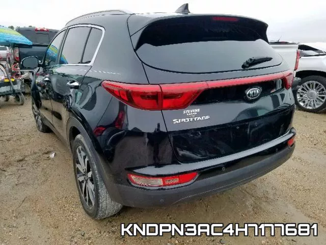 KNDPN3AC4H7177681 фото 4