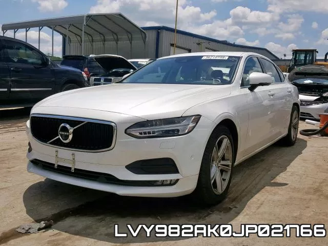 LVY982AK0JP021766 фото 3
