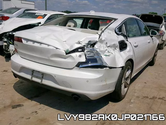 LVY982AK0JP021766 фото 5