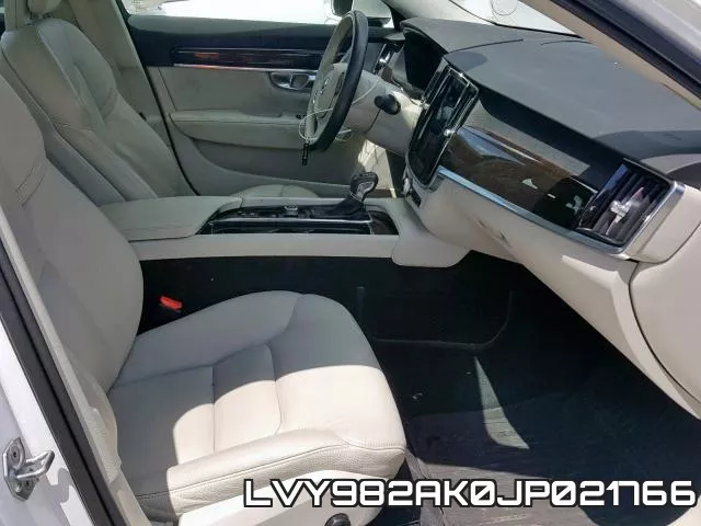 LVY982AK0JP021766 фото 6