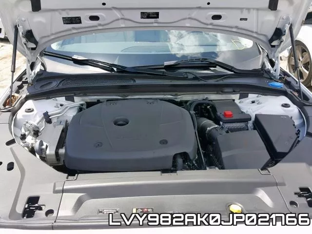 LVY982AK0JP021766 фото 8
