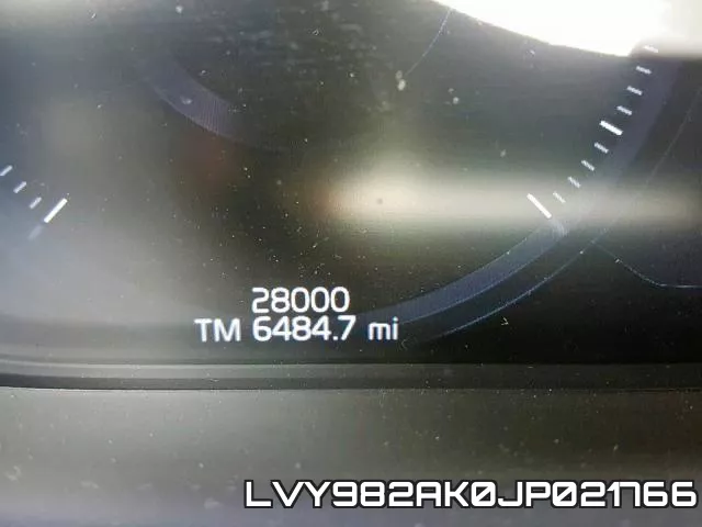 LVY982AK0JP021766 фото 9