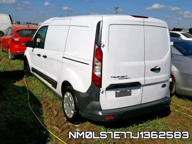 NM0LS7E77J1362583 фото 4