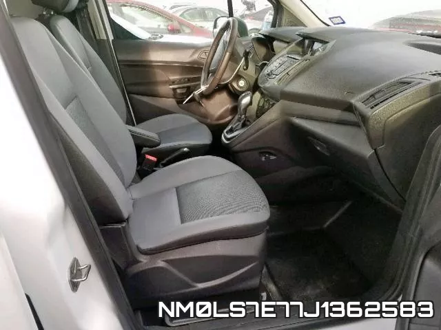 NM0LS7E77J1362583 фото 6