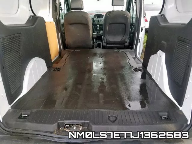 NM0LS7E77J1362583 фото 10