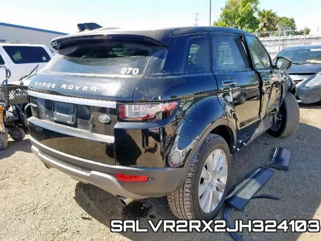 SALVR2RX2JH324103 фото 5